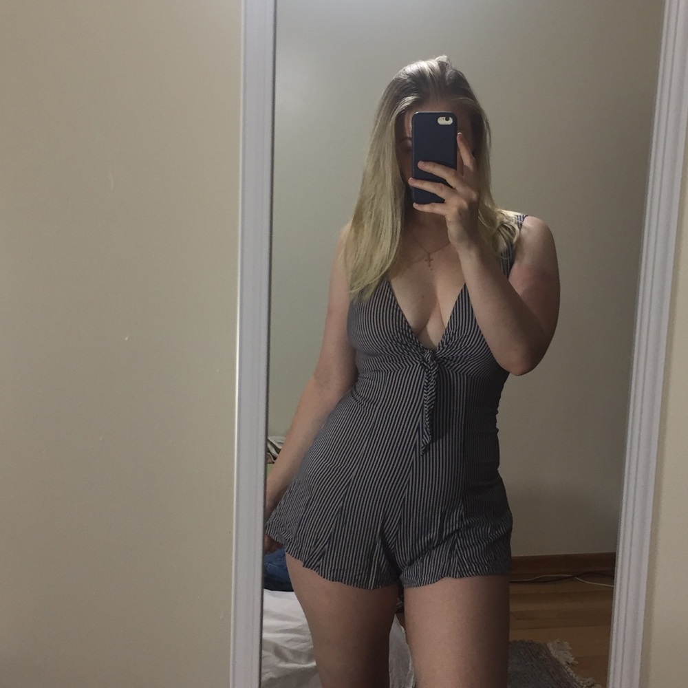 Urban outfitters Romper